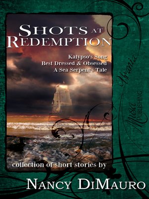 cover image of Shots at Redemption